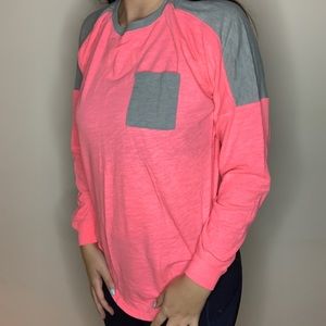 💓VS PINK SHIRT💓